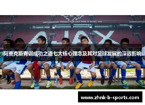 阿贾克斯青训成功之道七大核心理念及其对足球发展的深远影响