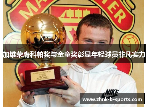 加维荣膺科帕奖与金童奖彰显年轻球员非凡实力